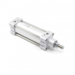 Пневмоцилиндр PSTA-40-100 Pemaks