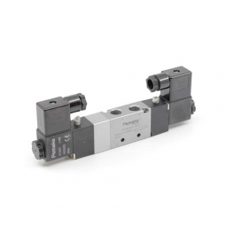 Распределитель PV1E-53E-18-V1 Pemaks 24VDC