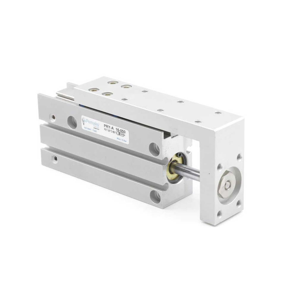 Мини-суппорт PRYA-16-060 Pemaks