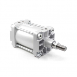 Пневмоцилиндр PMBYA-320-080 Pemaks