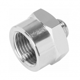Переходник резьбовой BMFD-1/4-3/8 Pemaks