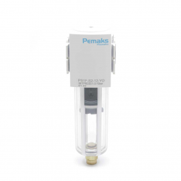 Фильтр PS1F-S2-12-YO Pemaks