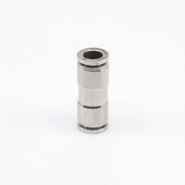 Муфта цанговая прямая PRPN-10 Pemaks