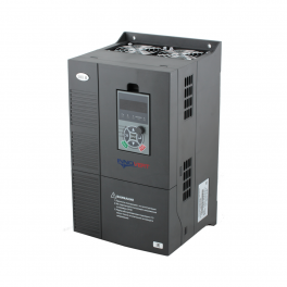 Преобразователь частоты INNOVERT PUMP IHD114P43T 110 кВт