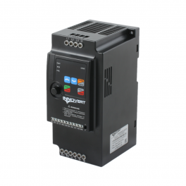 Преобразователь частоты INNOVERT ISD552M21E mini PLUS 5,5 кВт