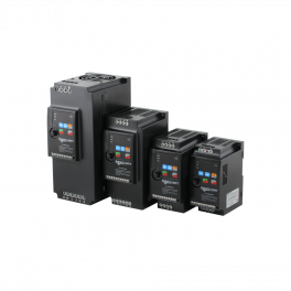 Преобразователь частоты INNOVERT ISD753M43E mini PLUS 75,0 кВт