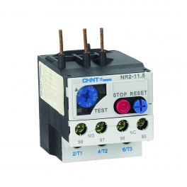 Тепловое реле NR2-11.5 7-10А (R)