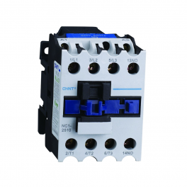 Контактор NC1-2501 25А 24В/AC3 1НЗ 50Гц (R)