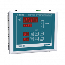 Измеритель-регулятор 6-и канальный ТРМ136-С.Щ7