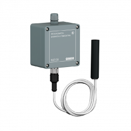 Преобразователь относительной влажности и температуры ПВТ100-Н5.2.И.Т2