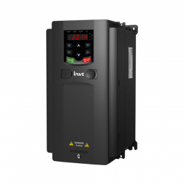 Преобразователь частоты INVT GD200A-055G/075P-4 55/75 кВт 380В