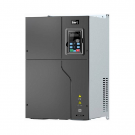 Преобразователь частоты INVT GD270-355-4-L3 355 кВт 380В Встроенный DC дроссель  и выходной дроссель