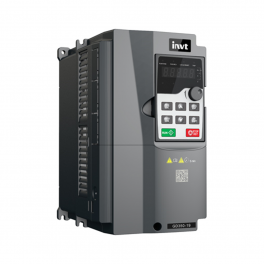 Преобразователь частоты INVT GD350-19-045G-4-B Crane 45 кВт 380В