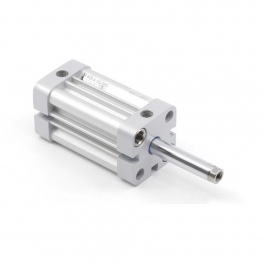 Пневмоцилиндр KCEA-80-010 Pemaks