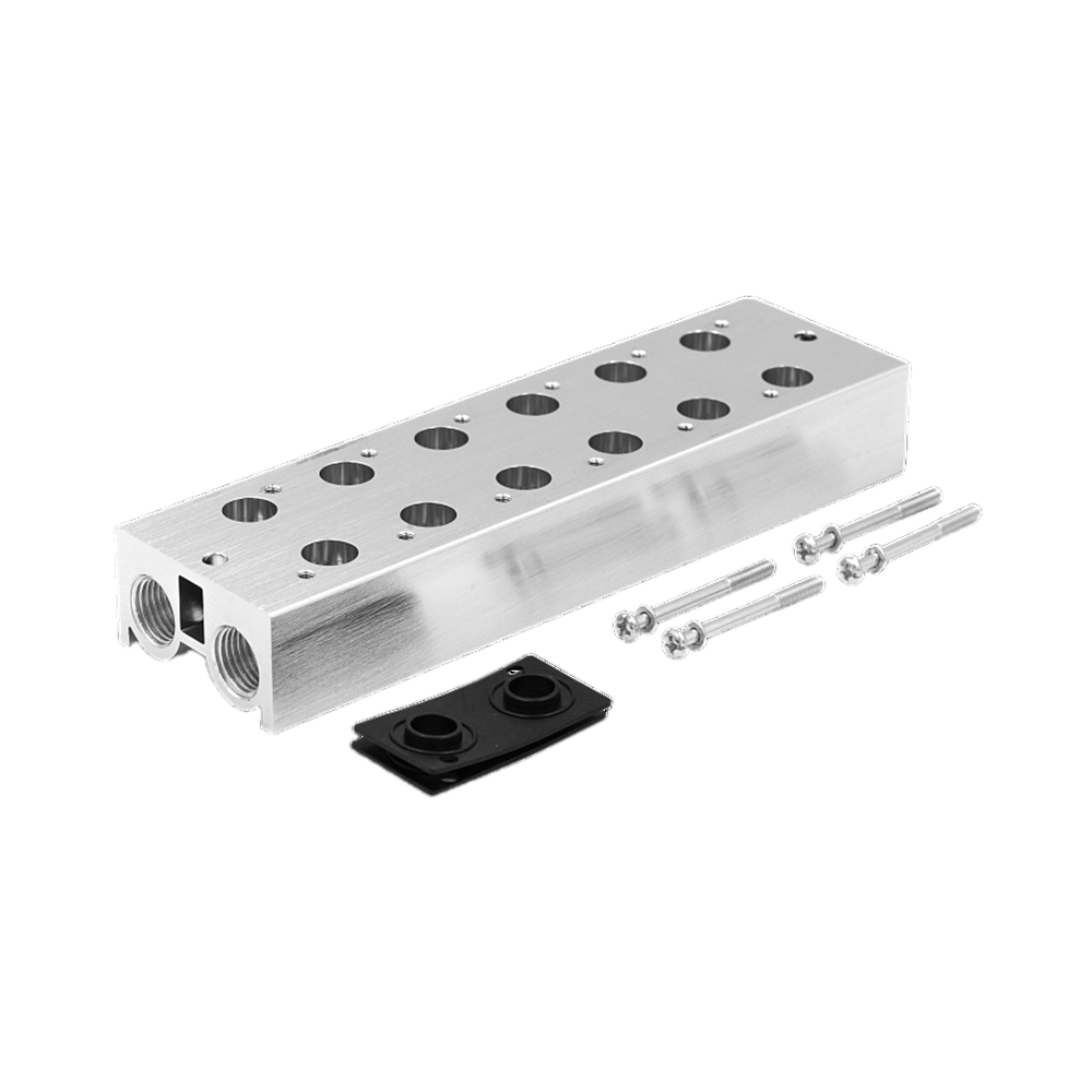 V324-5F Плита монтажная