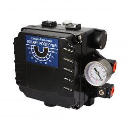 EPP-R-DA Электропневматический позиционер для поворотных пневмоприводов, входной сигнал: 4-20 мА
