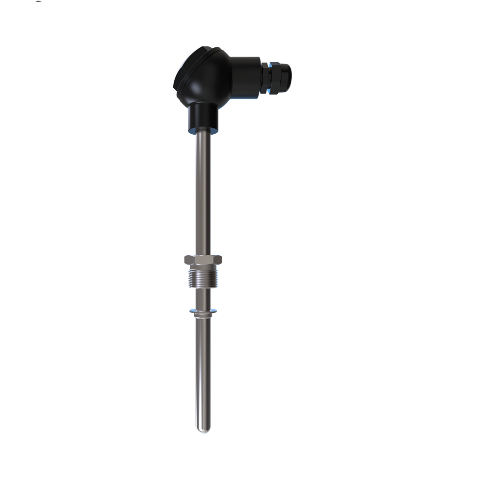 Термопреобразователь сопротивления ДТС035Л-РТ100.А3.80.МГ