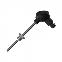Термопреобразователь сопротивления ДТС065Л-РТ100.В3.180