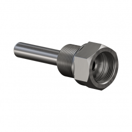 Гильза защитная ГЗ.25.С.10.Н.1.1.1500