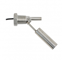 IL-BA-H-S1/2NPT-S Поплавковый датчик уровня жидкости