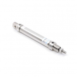 Пневмоцилиндр PVSA-16-125 Pemaks